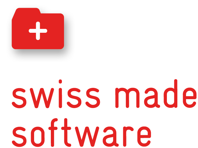 Logo Swissmade Software