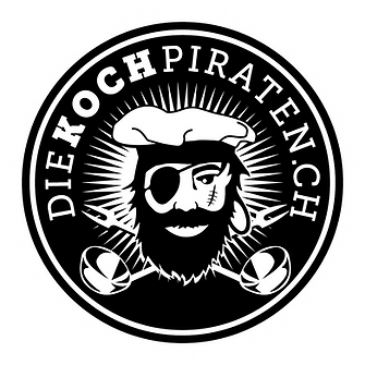 Logo Die Kochpiraten