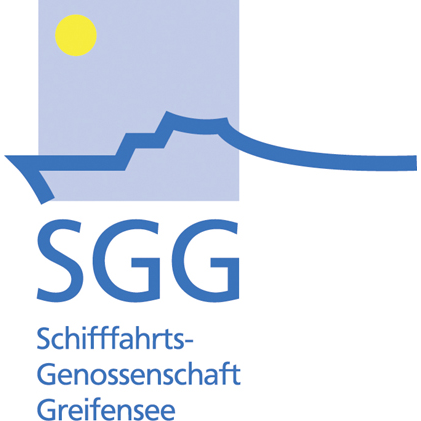 Logo Schifffahrt Greifensee