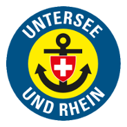Logo Schifffahrt Untersee und Rhein