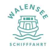 Logo Schifffbetrieb Walensee
