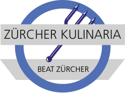 Logo Zürcher Kulinaria