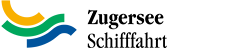 Logo Zugerseeschifffahrt AG